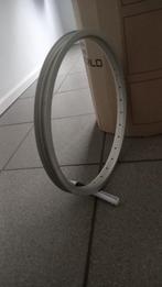 19 nieuwe fietsvelgen kinderfiets 16 1 3/8, Ophalen of Verzenden, Nieuw, Ryde our world