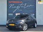 Citroen C4 Cactus 1.2 PureTech Business|Clima|Apple carplay|, Voorwielaandrijving, Stof, Gebruikt, 1199 cc