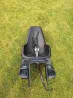 Fietsstoeltje Bobike, Fietsen en Brommers, Fietsaccessoires | Fietsstoeltjes, Achterzitje, Gebruikt, Bobike, Ophalen