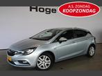 Opel Astra 1.4 Edition Clima Navigatie Cruise Control Goed O, Stof, Gebruikt, 4 cilinders, 620 kg