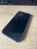 Apple iPhone 12 | Zwart, 128 gb, Zwart, 78 %, Ophalen of Verzenden, IPhone 12