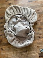 Babys only grijze hoes voor maxi cosi zgan, Ophalen of Verzenden, Zo goed als nieuw, Maxi-Cosi, Autogordel