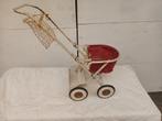 Vintage Poppenwagen, Ophalen of Verzenden