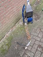 dutack compressor 110-10, Doe-het-zelf en Verbouw, Ophalen of Verzenden, 'T Olde Gre-j, Info@toldegrej.nl, Endepoelstraat 20f Didam