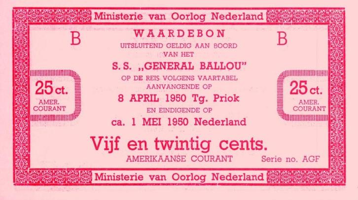 Gezocht: Alles over troepenschepen varend op Ned. Indië, Verzamelen, Militaria | Tweede Wereldoorlog, Landmacht, Nederland, Ophalen of Verzenden