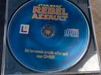Star Wars Rebel Assault CD-Rom krasvrij, Spelcomputers en Games, Games | Pc, Shooter, 1 speler, Eén computer, Ophalen of Verzenden