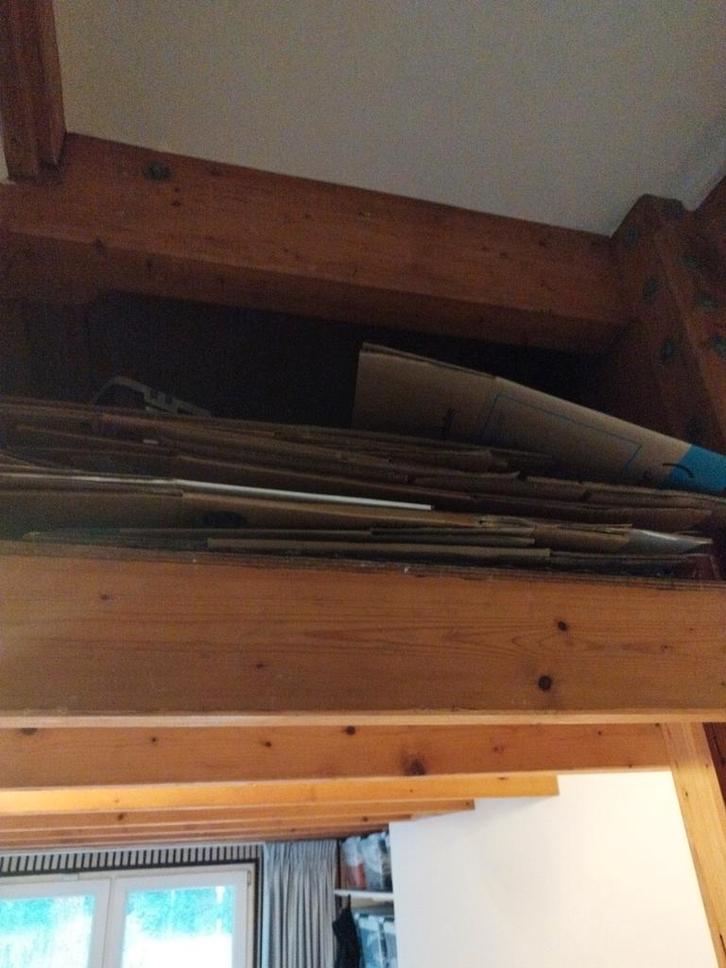 Verhuisdozen - Diverse Maten, Doe-het-zelf en Verbouw, Platen en Panelen, Gebruikt, Overige materialen, Ophalen