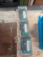 Besturing kastjes voor led verlichting., Ophalen of Verzenden, Minder dan 50 watt