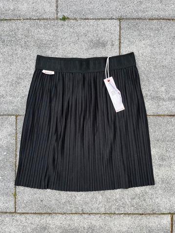 Penn&Ink rok/ zwart rokje mt 152 nieuw met kaartjes beschikbaar voor biedingen