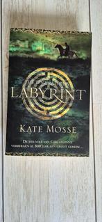 Kate Mosse Het Verloren Labyrint, Ophalen of Verzenden, Nieuw, Kate Mosse