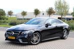 Mercedes-Benz E-klasse Coupé 200 AMG 9G-TRONIC Sfeerv Camer, Automaat, Euro 6, 4 cilinders, 4 stoelen