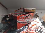 Dual motor starterbox startbox 4s lipo 1/8 en 1/10, Elektro, Ophalen of Verzenden, Zo goed als nieuw, Onderdeel