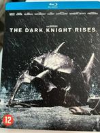 Batman The Dark Knight Rises, Steelcase, Cd's en Dvd's, Blu-ray, Ophalen of Verzenden, Zo goed als nieuw