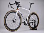 Specialized S-works Tarmac SL8 racefiets Ltd Redbull maat 56, Overige merken, 28 inch, Carbon, 10 tot 15 versnellingen