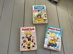 Donald Duck pocket bundel, Meerdere stripboeken, Ophalen of Verzenden, Zo goed als nieuw, Donald Duck