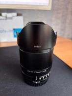 Tokina AT-X m 23mm F1,4 Fuji X, Ophalen, Zo goed als nieuw, Standaardlens