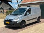 Citroën Jumpy GB 2.0 HDi L1H1 KWARTTARIEF BELASTING!, Voorwielaandrijving, Zwart, 4 cilinders, Citroën