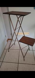 Projectortafel Opklapbaar, Ophalen of Verzenden, Accessoire