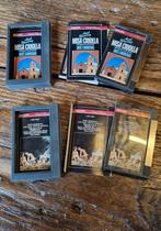 2 dcc cassettes, top staat, 2 t/m 25 bandjes, Overige genres, Ophalen of Verzenden, Zo goed als nieuw