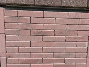 waalformaat geobasic engels rood beschikbaar voor biedingen