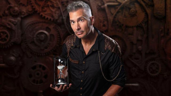 4 x Guido Weijers | Momentum | 7 dec | Oude Luxor Rotterdam, Tickets en Kaartjes, Theater | Cabaret en Komedie, Drie personen of meer