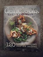 Delicious. Het Kookboek! - Seizoensrecepten, Boeken, Ophalen