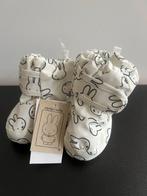 Nijntje slofjes 0-4 maanden - Nieuw!, Kinderen en Baby's, Babykleding | Schoentjes en Sokjes, Ophalen of Verzenden, Nieuw, Jongetje of Meisje