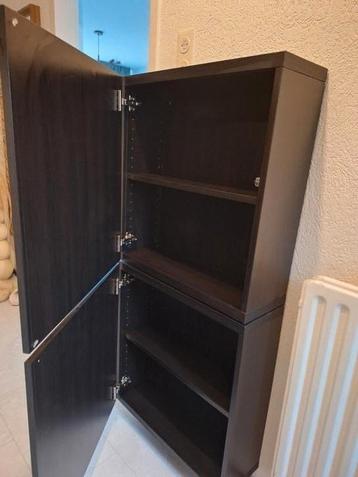 IKEA Besta wandkasten - afbeelding 5