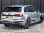 Audi Q7 60 TFSI e comp. FACELIFT | PANORAMADAK | S-SEATS | T, Auto's, Audi, Automaat, 77 km/l, Gebruikt, 2995 cc