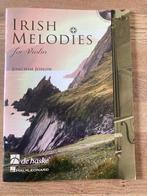 Irish Melodies Joachim Johow, Muziek en Instrumenten, Bladmuziek, Overige soorten, Gitaar, Ophalen of Verzenden, Zo goed als nieuw