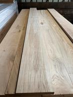 Eiken planken te koop. Geschaafd 250x20 mm. 230/250 cm