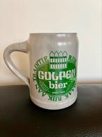 Vintage Gulpen Bier anno 1825 Bierpul 0.5L, Pul(len), Ophalen of Verzenden, Gulpener, Zo goed als nieuw