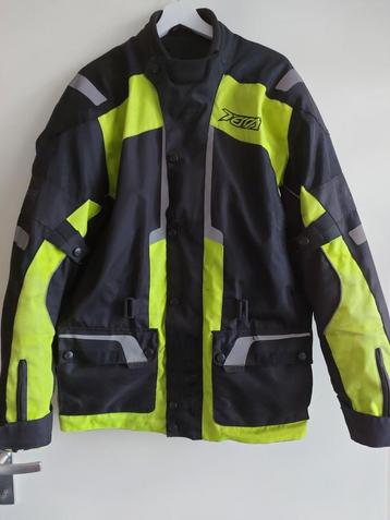 Motor jas XL beschikbaar voor biedingen