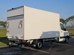 MERCEDES-BENZ SPRINTER 317 bakwagen laadklep!, Gebruikt, Euro 6, Wit, Bedrijf