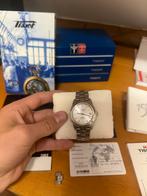 Tissot PR50 Automatic Horloge, Overige merken, Staal, Gebruikt, Polshorloge
