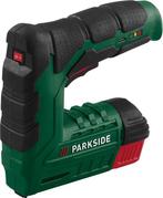 PARKSIDE 4 V Accu, Ophalen of Verzenden, Nnn, Nnn, Nnnn