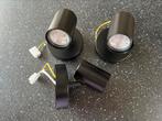 3x opbouw spot marks Karwei, Huis en Inrichting, Lampen | Spots, Ophalen of Verzenden, Zo goed als nieuw