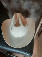 Stetson 7X Beaver Hoed - Maat 56cm, Ophalen, Gedragen, Stetson
