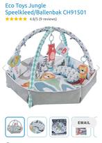 Zgan speelkleed baby 0-18maanden, Ophalen of Verzenden