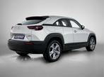 Mazda MX-30 e-SkyActiv EV 145 Exclusive-line 36 kWh / Prijs, Auto's, Stof, Zwart, 35 kWh, Wit