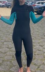 O’Neill dames wetsuit 5/4 hyperfreak, maat 40, 1x gedragen, Watersport en Boten, Wetsuit, Ophalen of Verzenden, Dame, O’Neill