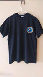 Pornstar shirt FBI, Ophalen, Maat 56/58 (XL)