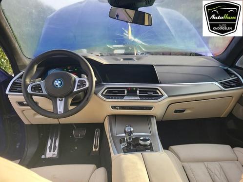 Airbag Set + Computer X5 (G05) 2022, Auto-onderdelen, Interieur en Bekleding, BMW, Gebruikt