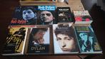 BOB DYLAN mooie collectie 8 boeken ( springsteen beatles, Verzenden, Zo goed als nieuw, Artiest
