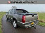 Chevrolet Avalanche 5.3 V8 4WD (bj 2009), Auto's, Automaat, Euro 5, Gebruikt, Beige