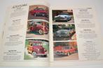 Vintage Automobile Tijdschrift 1991 — Chrysler Lost Gen., Ophalen of Verzenden, Gelezen, Overige merken