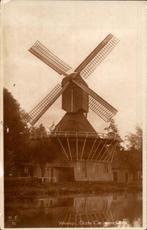 Weesp Oude Cacao-Molen FOTOKAART zie info