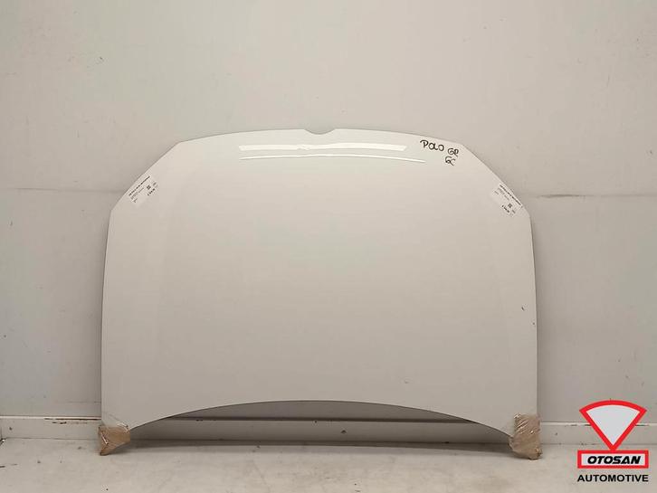 VW Polo 6R 6C Motorkap Origineel!, Auto-onderdelen, Carrosserie en Plaatwerk, Motorkap, Volkswagen, Gebruikt, Ophalen of Verzenden