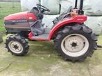 Mitsubishi MT241 Garden Tractor, Overige typen