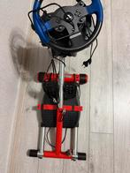 Game stuur  (thurstmaster t150)  headset en wheelstand, Spelcomputers en Games, Spelcomputers | Sony PlayStation Consoles | Accessoires